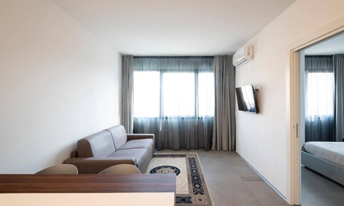 Alcamo Apartamento | Alkamuri **** Apartamento 109