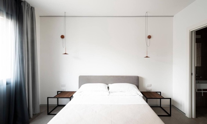 Alcamo Apartamento | Alkamuri **** Studio 102