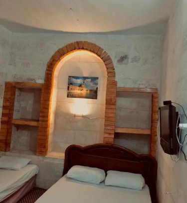 Eyyubiye Casa | Alkan mozayik otel