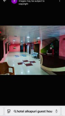 Deoghar Casa | Alkapuri Guest House