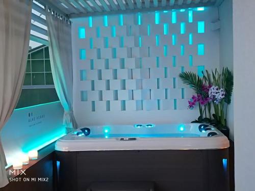 Ilisia Apartamento | Alke Homme II