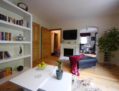 Alken Apartamento | Alkener Elfenhaus mit kostenlosen Gäste Ticket