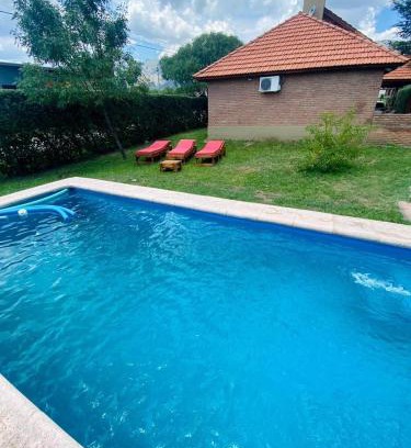 Merlo Casa | ALKIMIA-MERLOSL