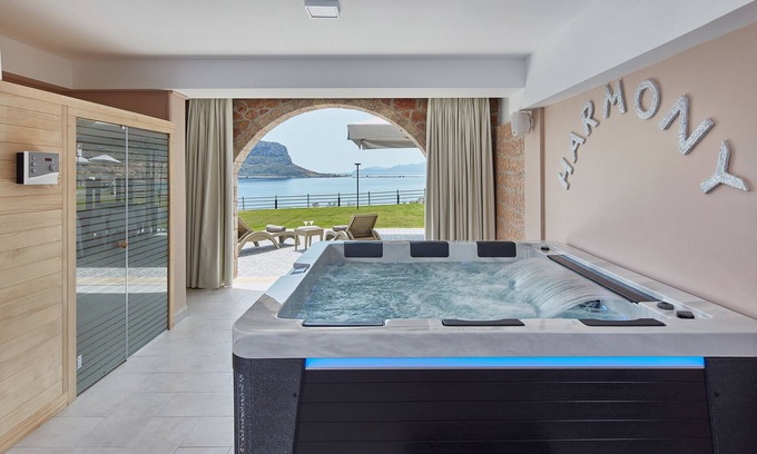 Monemvasia Hotel | Alkinoi Resort & Spa