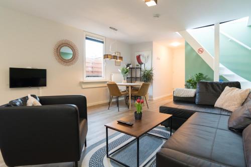 Alkmaar Apartamento | Alkmaar City Apartments