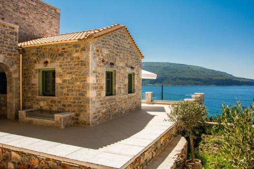 Itilo Apartamento | Alkyon SeaSide Studios