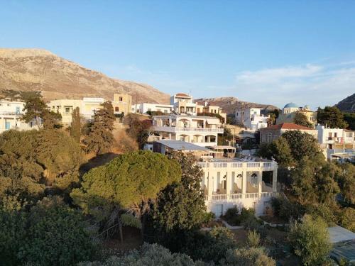 Panormos Apartamento | Alkyonis Apartments