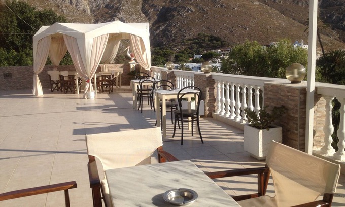 Panormos Casa | Alkyonis Apartments