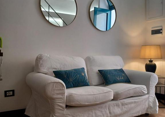 Lecce Historic Center Apartamento | All'1 di Rajno' Relaxing ApartHotel
