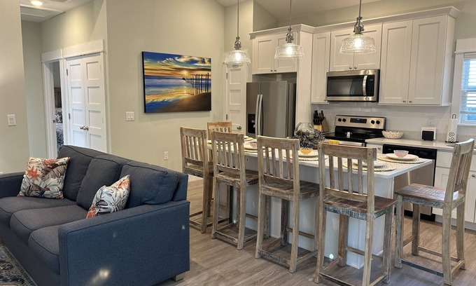 Whalehead Beach Condominio | All About The Beach: Peaceful getaway in the heart of Corolla