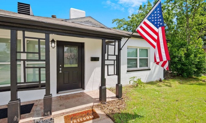 Wichita Falls Casa | All American Lone Star