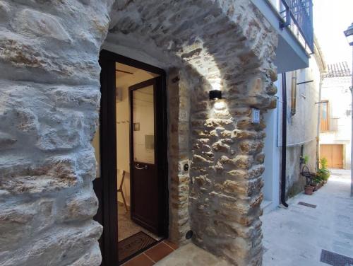 Acerenza Apartamento | All'Arco Casa Vacanza