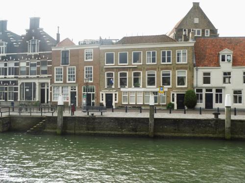 Dordrecht Apartamento | All Exclusive Apartments