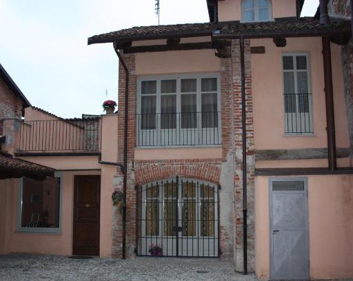 Cherasco Casa | All'Imperatore