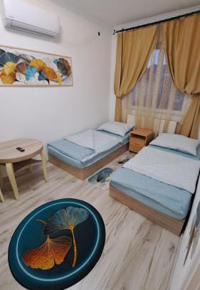 Sashalom Casa | All-in-a Good Space