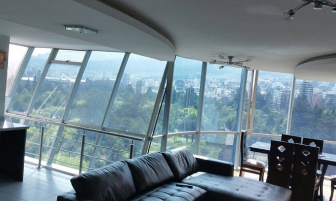 La Carolina Apartamento | * TODO EN UNO * 3BD * MODERNO * LUJO * WIFI *