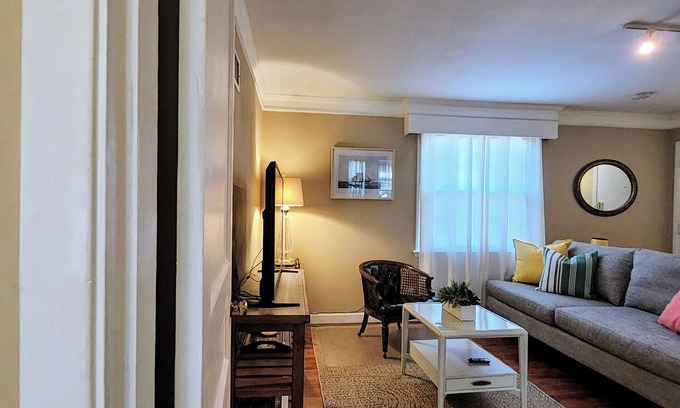 West End Condominio | West End Condo actualizado, Nashville