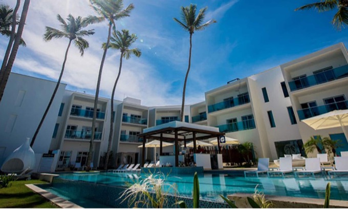 Cabarete Complejo | All-Inclusive 1 bdrm presidential suites Cabarete DR