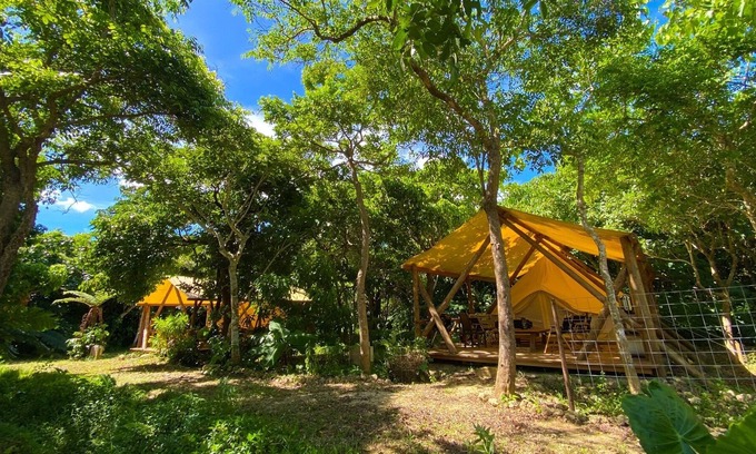 Ishigaki Casa | All inclusive A special time spent in the wilder / Ishigaki Okinawa