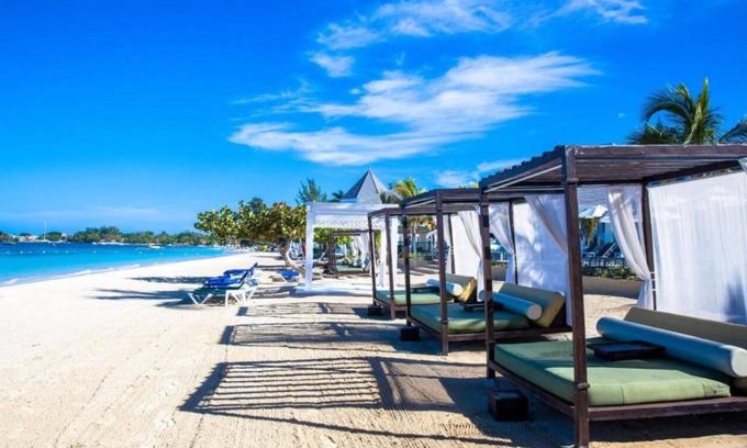 Negril Complejo | ALL INCLUSIVE Azul Beach Resort Negril by Karisma