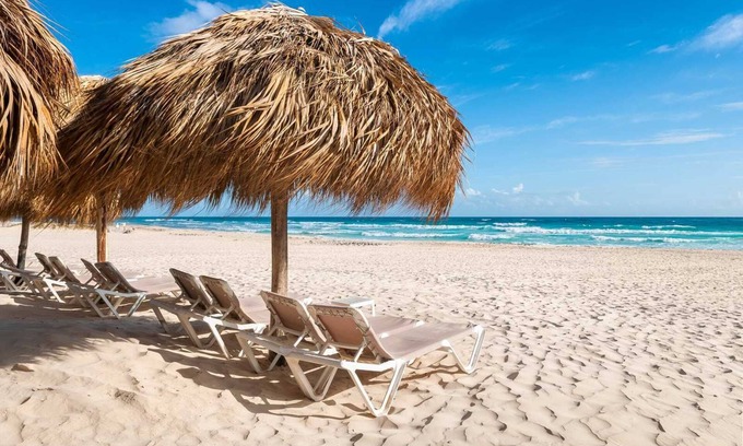 Punta Cana Hotel | All-inclusive Caribbean Escape with Top Dining & Spa | 3 Units