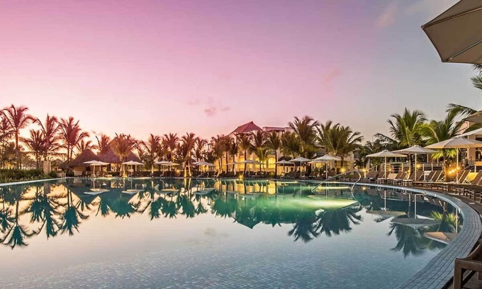 Punta Cana Hotel | All-inclusive Experience, Islander Junior King! Hard Rock Punta Cana | 4 Units