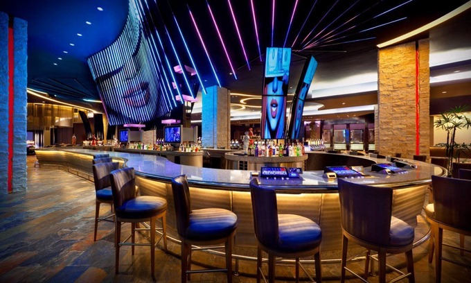 Punta Cana Hotel | All-inclusive Experience, Hard Rock Punta Cana, Carib Sand Double | 3 Units