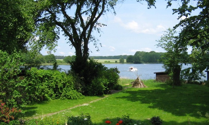 Priepert Apartamento | Todo Incluido Fewo Lakeside (48012) - Todo Incluido Fewo Lakeside (48012)