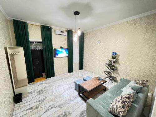 Samarkand Apartamento | All inclusive guest house