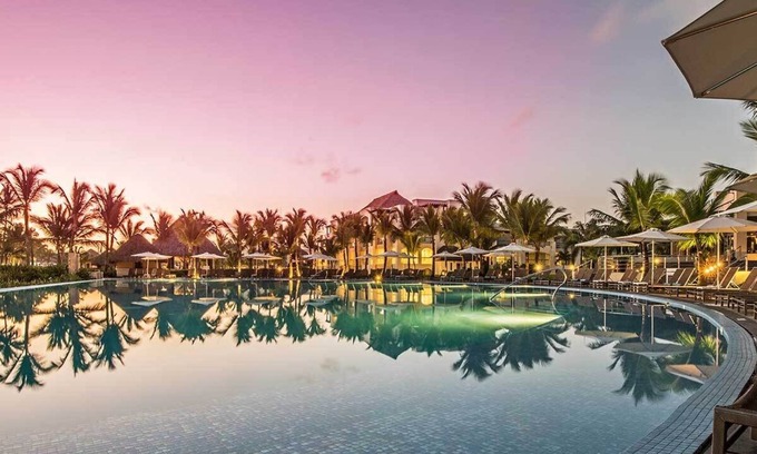 Punta Cana Hotel | All-Inclusive Punta Cana Resort with Premium Casino Fun | 3 Units