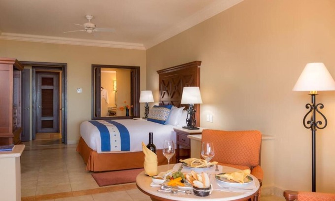 San Jose del Cabo Hotel | All inclusive resort