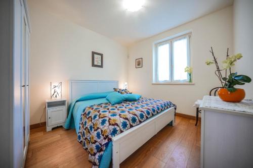 Pescantina Casa | Alloggio romantico nel verde in fronte Acquardens