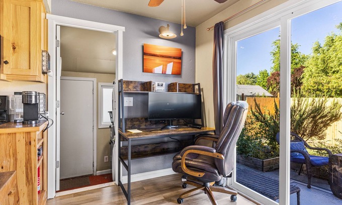 Albany Casa | All New Affordable 1BDRM! - Albany