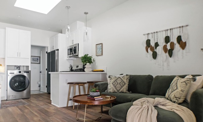 Willmore Apartamento | All New Apt Mins Beach, Downtown & Convention Ctr