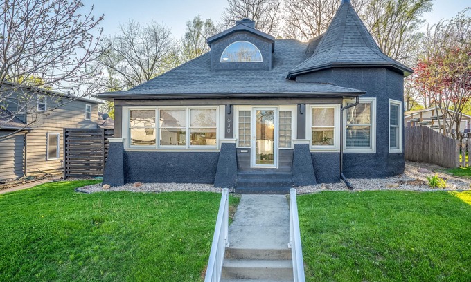 North of Grand Casa | ALL NEW! Perfect location!