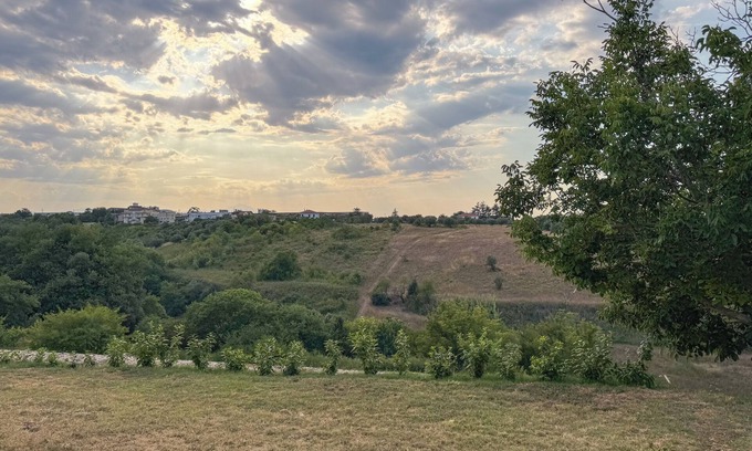 Ortona Apartamento | All'ombra della quercia