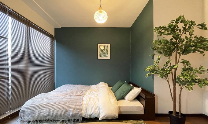 Sumida Apartamento | All rooms Skytree view/Near Skytree, Ryokoku, Asakusa/private rooftop balcony