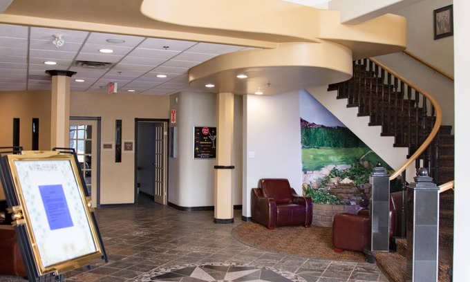 Westlock Apartamento | All Stay Suites
