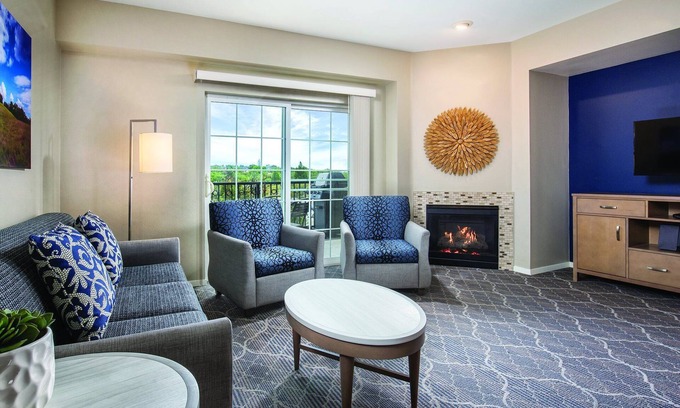Solvang Complejo | ¡Todas las comodidades de casa!