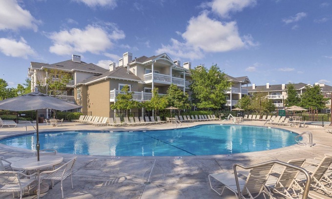 Windsor Complejo | ¡Todas las comodidades de casa!