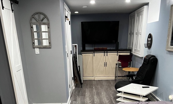 Southeast Yonkers Apartamento | All the comforts of home