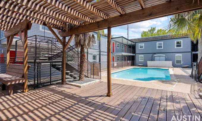 North University Apartamento | All the Essentials For You + Your Pet in Hyde Park