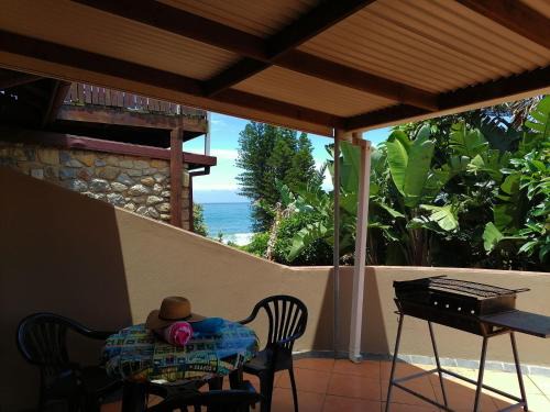 Ramsgate Beach Chalet De Esquí | All the Tides - Between Tides