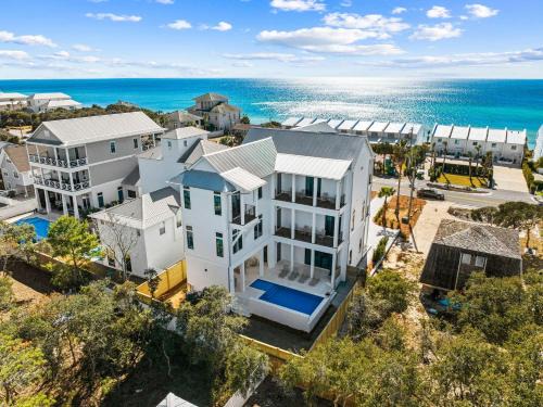 Seacrest Casa | All Tide Up