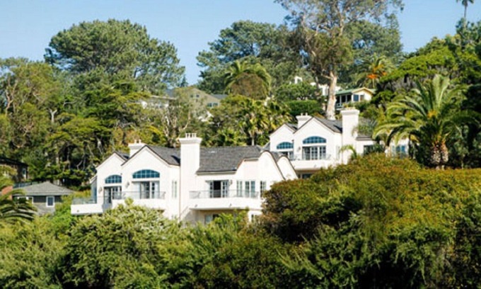 Del Mar Villa | Todo reservado para el verano de 2020. ** Reserva para 2021.