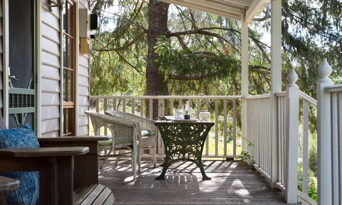 Daylesford Casa | All Views