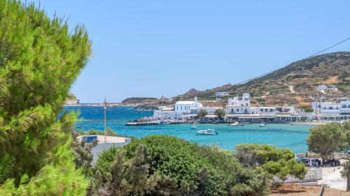 Apollonia Apartamento | All Welcome