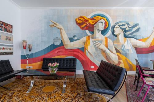 Goerlitz Apartamento | All You Love Studio