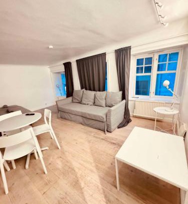 Gamla Stan Apartamento | All you need in Old Town
