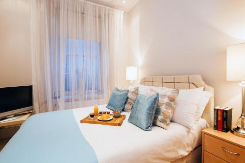 Brompton & Hans Town Apartamento | All2Stay South Kensington Apartment